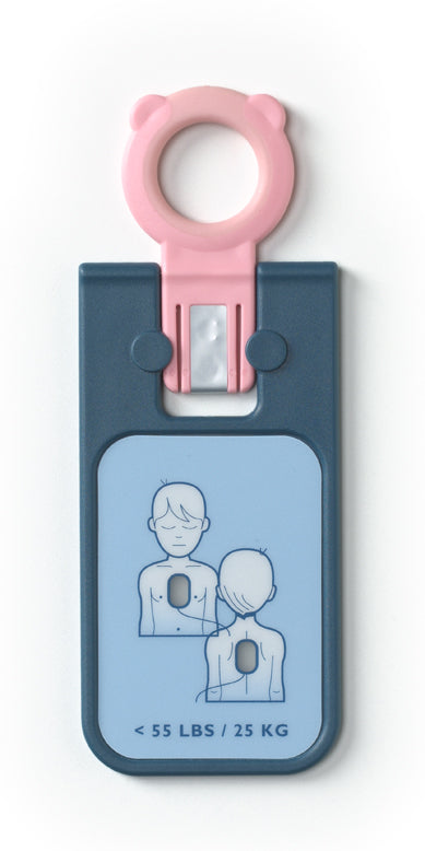 Philips HeartStart FRx Defibrillator - Complete Package