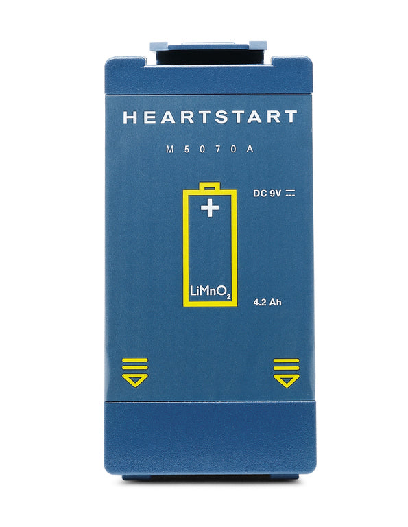 Philips HeartStart FRx Defibrillator - Ready Pack