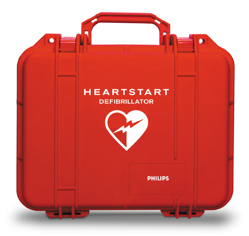 Philips HeartStart Home and Cottage AED Package