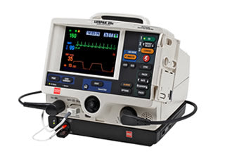 Physio-Control LIFEPAK 20 Monitor/Defibrillator ENCORE Series