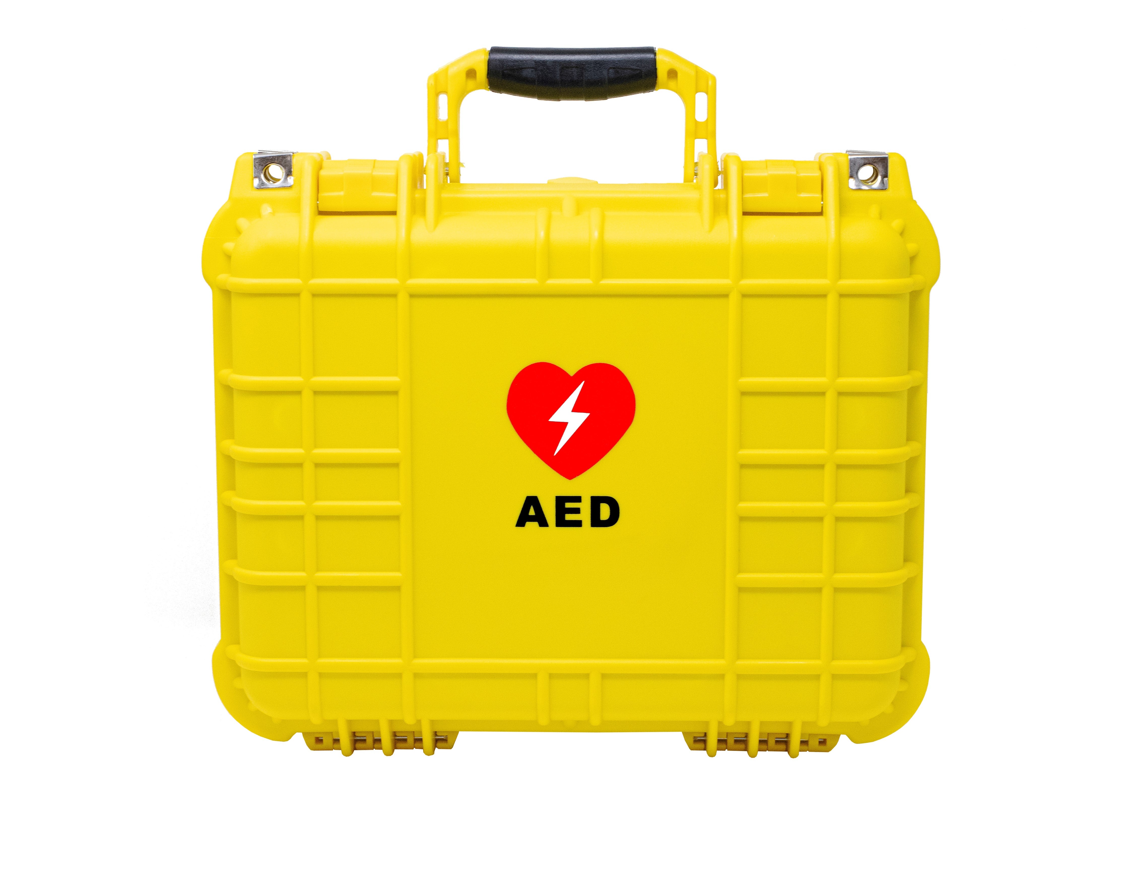 HeartSine Samaritan 500P