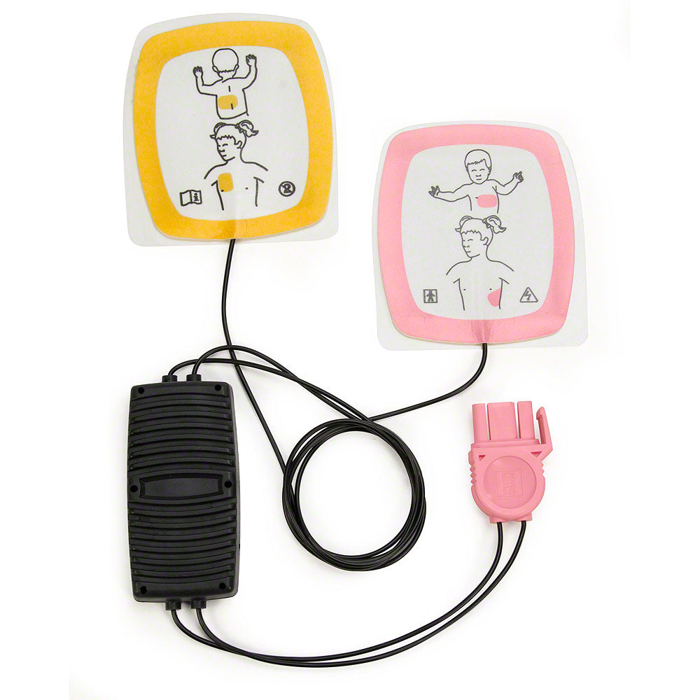 Physio-Control LIFEPAK 1000 AED