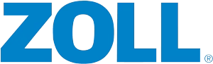 Blue Zoll Logo
