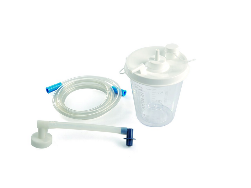 Laerdal Compact Suction Unit 4 (LCSU 4)