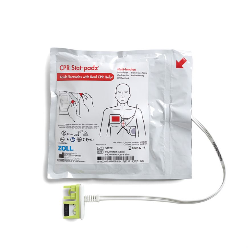 ZOLL AED Plus