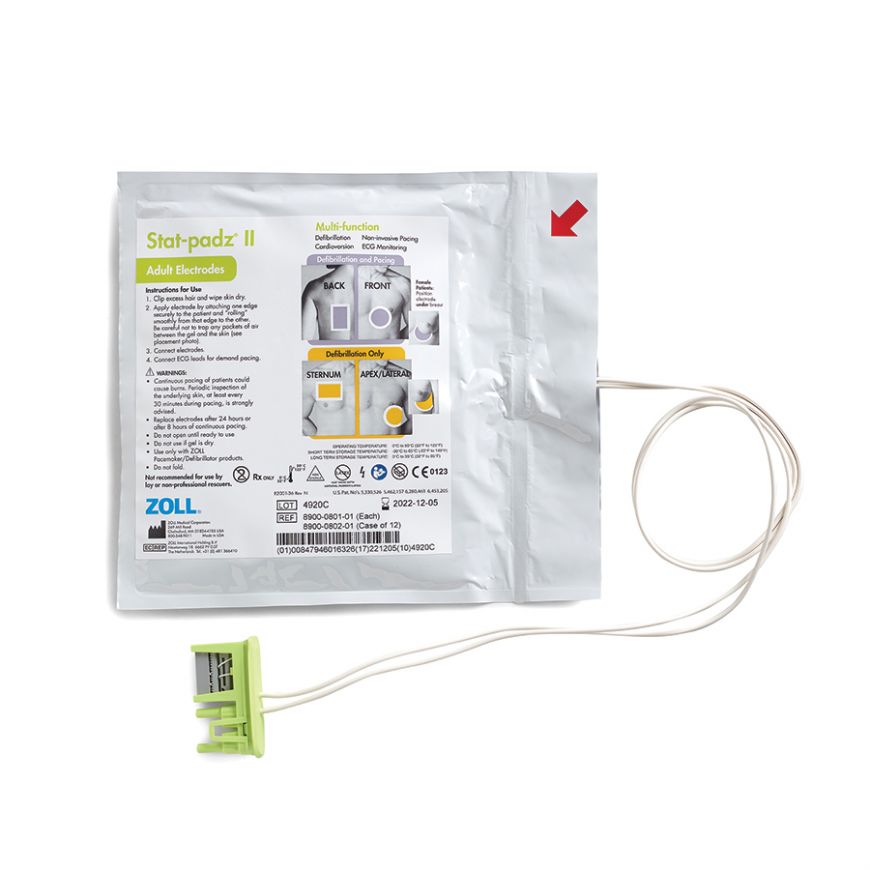 ZOLL AED Pro