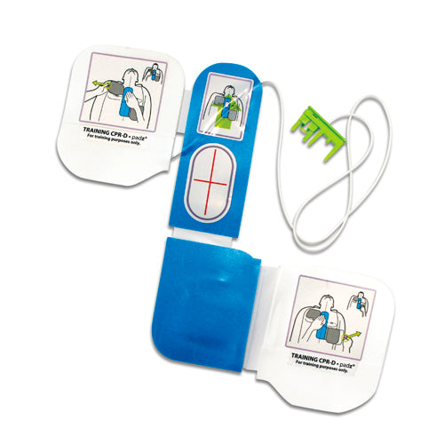 ZOLL AED Plus - Trainer2