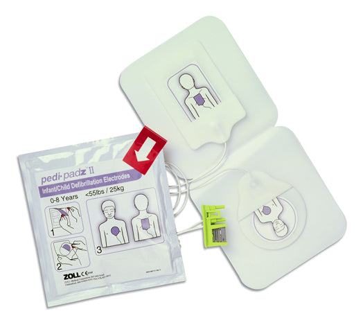 ZOLL AED Plus