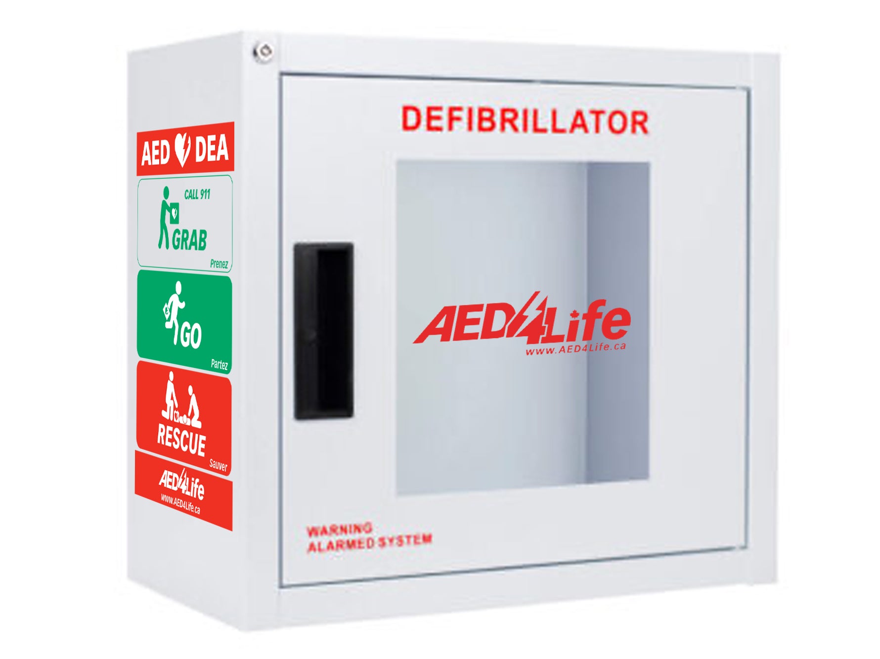 Philips HeartStart FRx Defibrillator - Ready Pack