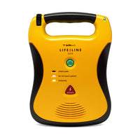Defibtech Lifeline AED Package