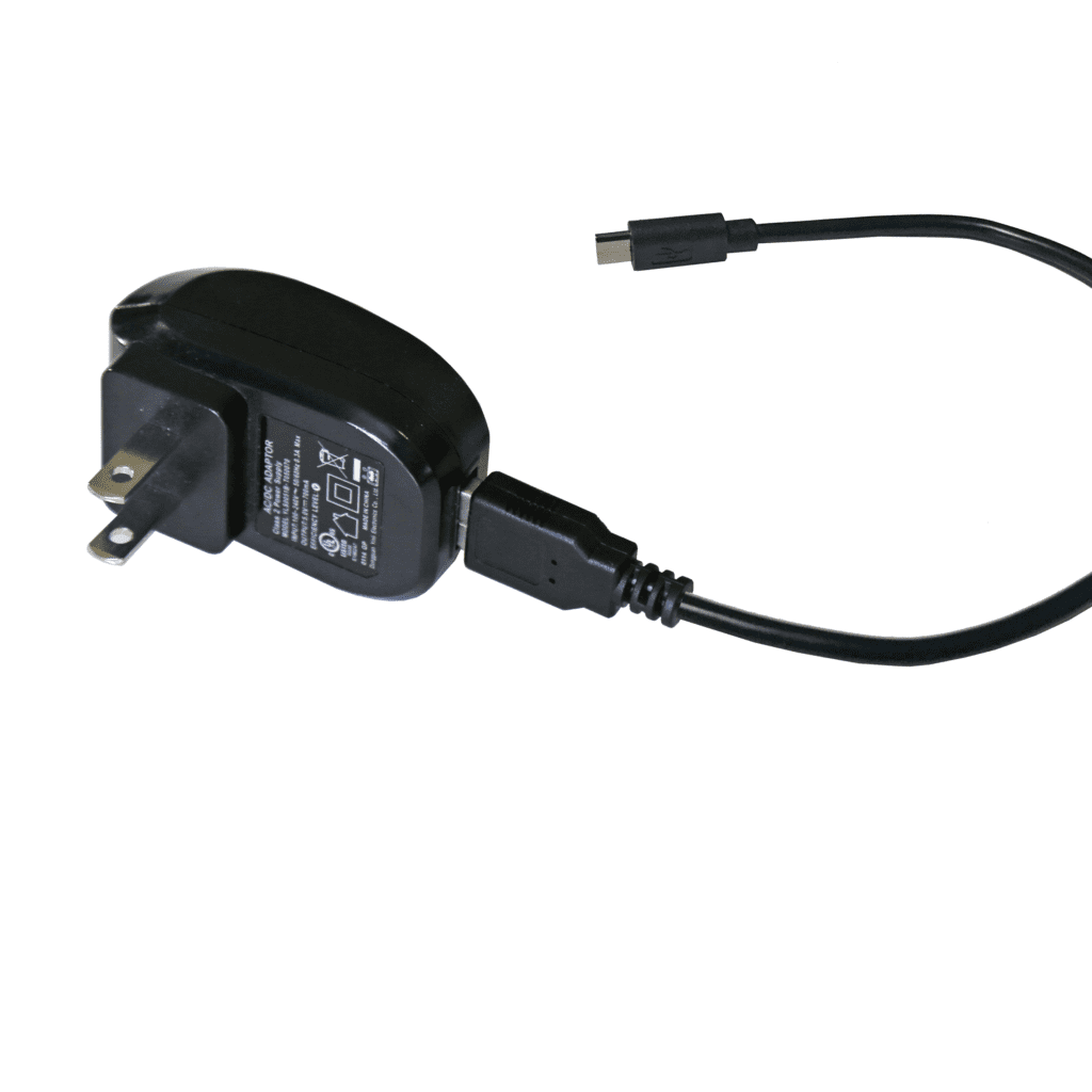 Micro USB Charging cable