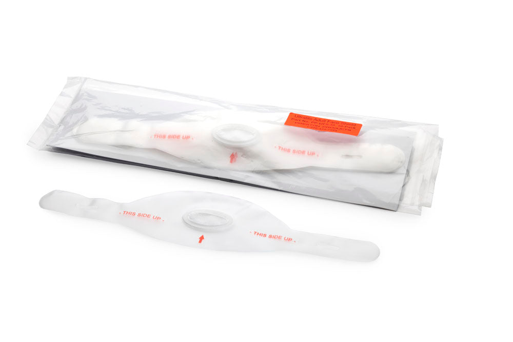 Mannequin ADULTE Prestan Ultralite, paquet de 4
