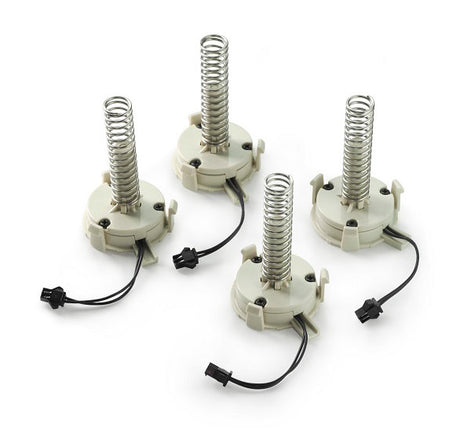 Adult Manikin Clicker 4 pack