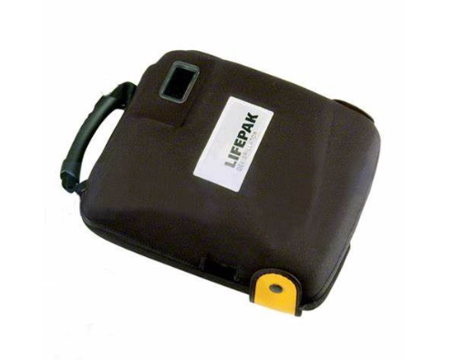 Physio-Control LIFEPAK 1000  Soft Carry Case