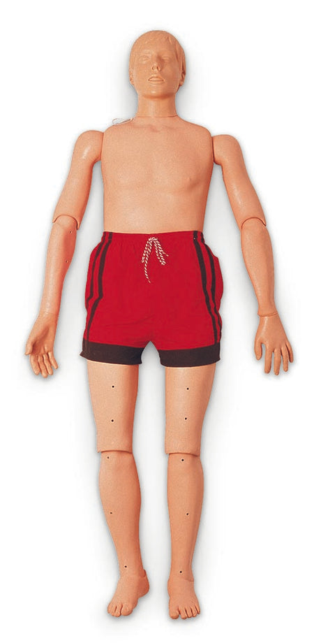 Adult Water Rescue Manikin