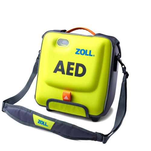 ZOLL AED 3 with Carry Bag Package