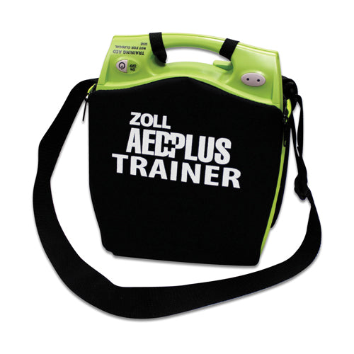 ZOLL AED Plus - Trainer2