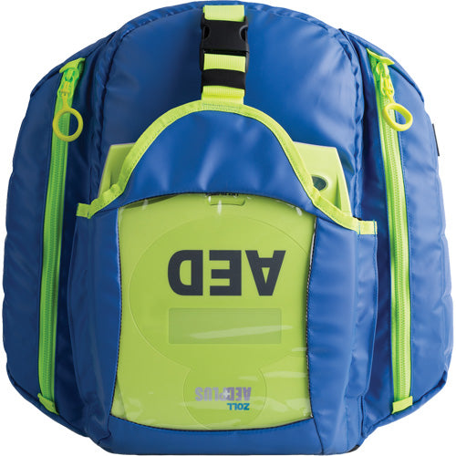 ZOLL AED 3 avec sac de transport