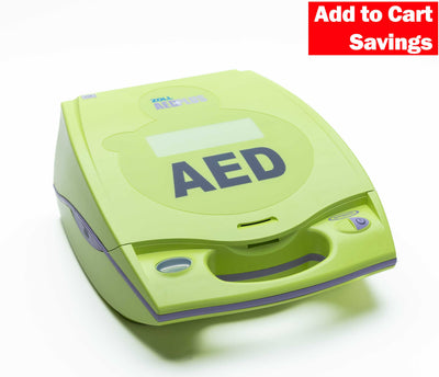 ZOLL AED Plus