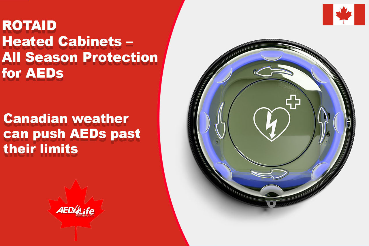 The Importance of ROTAID Outdoor Cabinets