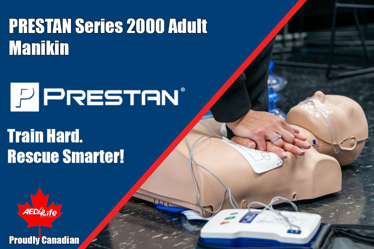 Train Hard. Rescue Smarter.