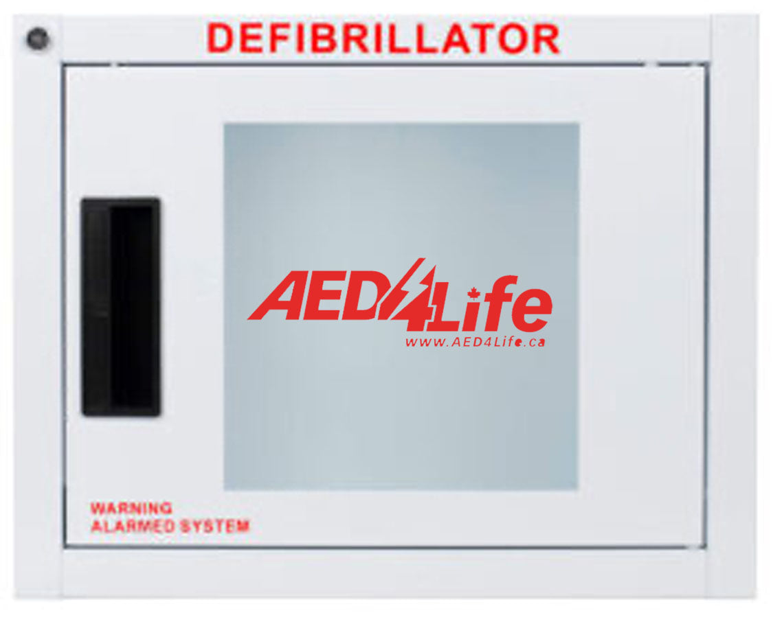 AED Cabinets