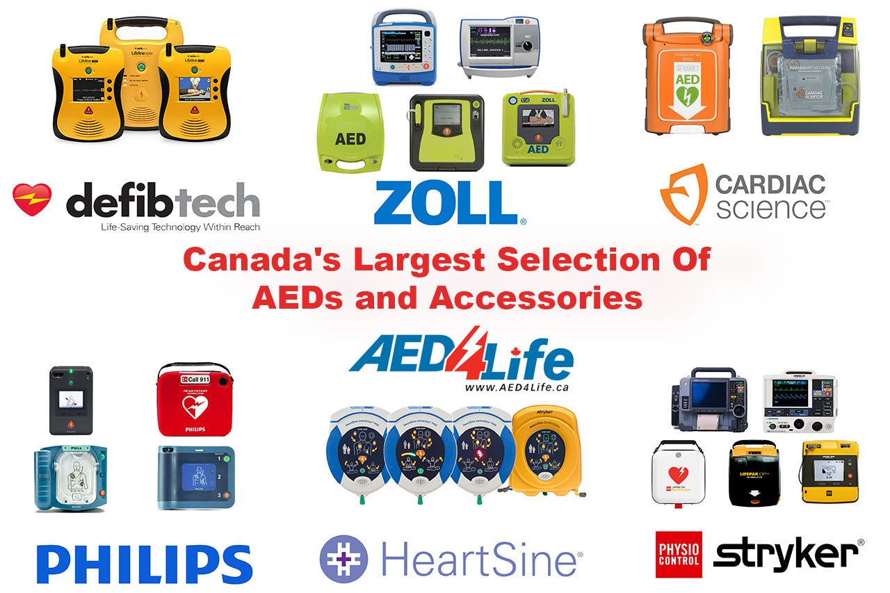 AED Save Lives, but it also requires some maintenance to be sure it's always rescue ready when you need it.