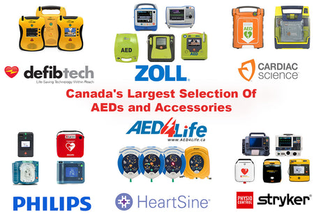 AED Save Lives, but it also requires some maintenance to be sure it’s always rescue ready when you need it