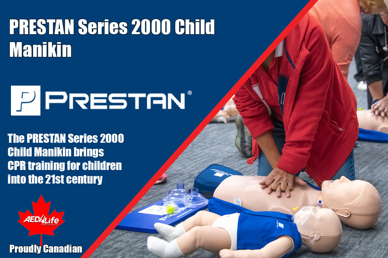 Outdated CPR Training Fails Kids. The Right Tools Save Lives.