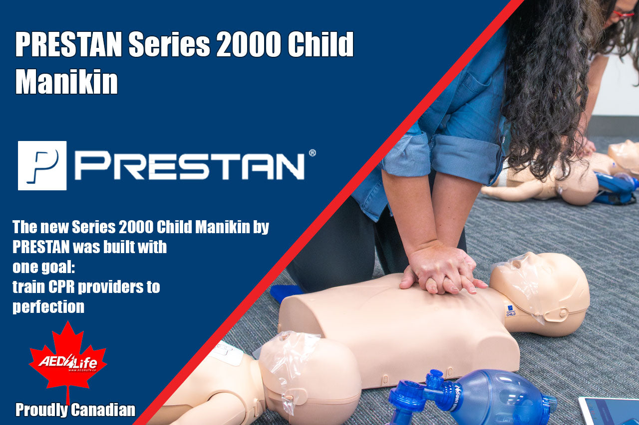 When a Child’s Life Is on the Line, Precision CPR Training Matters.