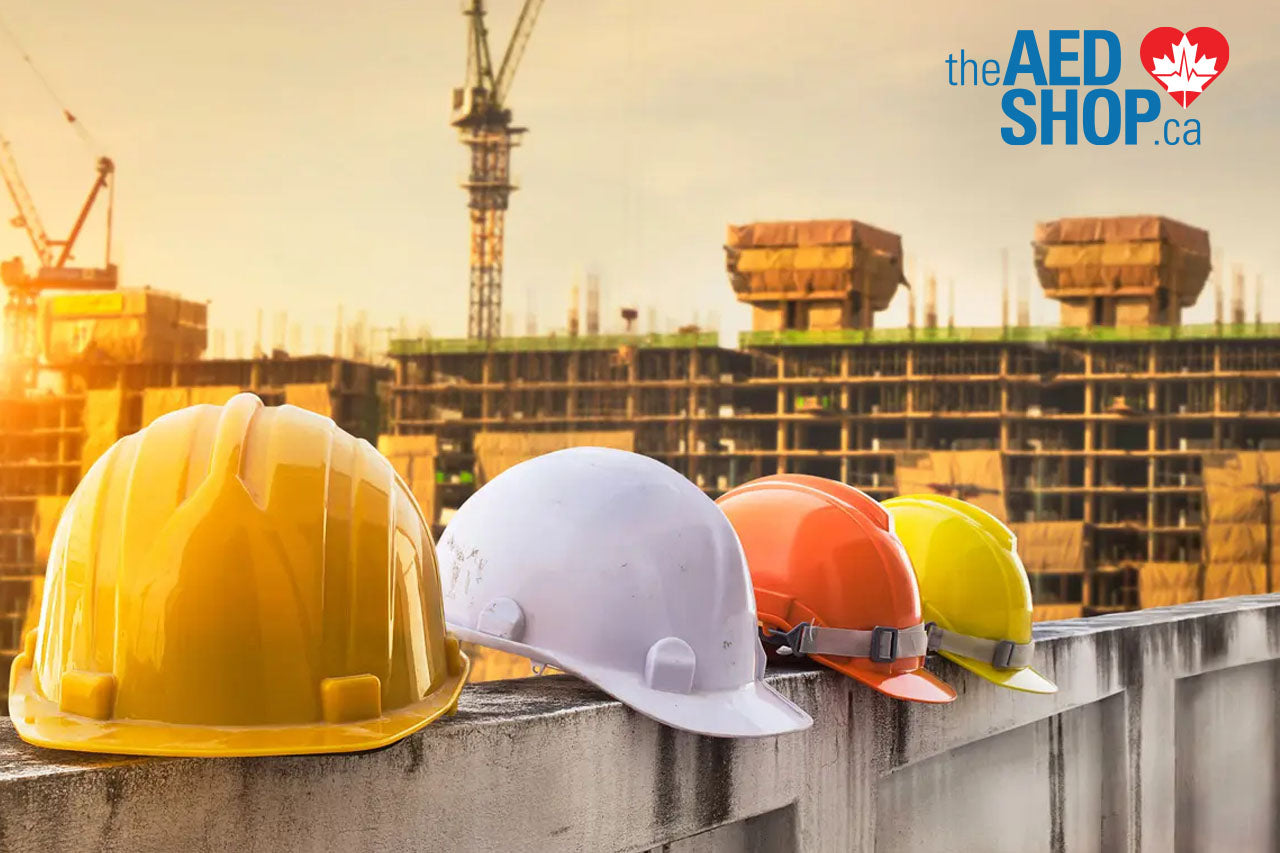 The Compliance Lifeline for Ontario Construction Sites