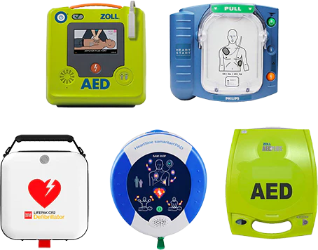 Upgrade Your AED: Why It's Essential for Lifesaving Reliability