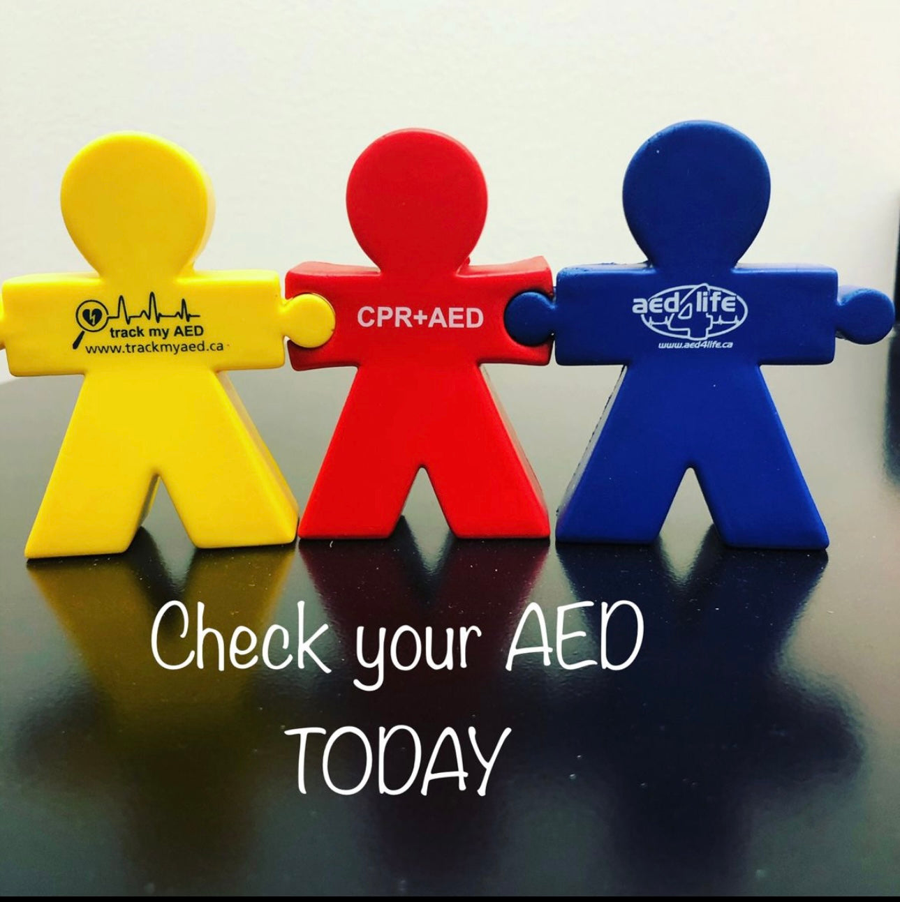 The Importance of Regular AED Maintenance
