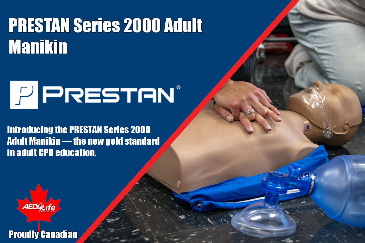 Guesswork Doesn’t Save Lives — Data-Driven CPR Does.