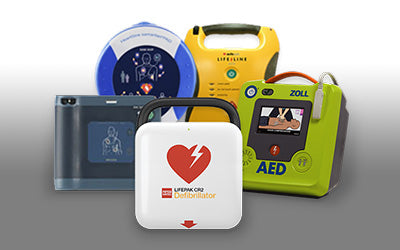 What to consider when buying an AED