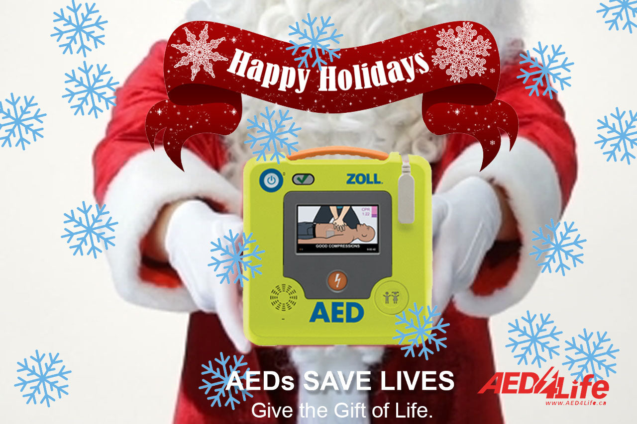 The ZOLL AED 3 is a cutting edge product that brings features that no other AED manufacturer currently offers