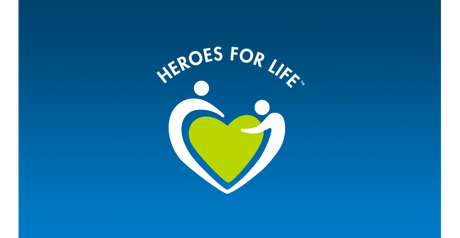 Honouring Heroes and Survivors of Sudden Cardiac Arrest