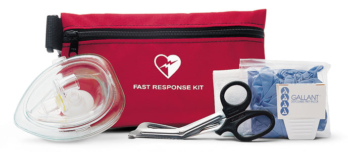 Cardiac Science G5 BILINGUAL AED - Complete Package
