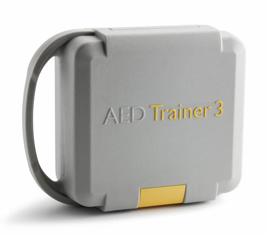 Philips HeartStart AED Trainer 3