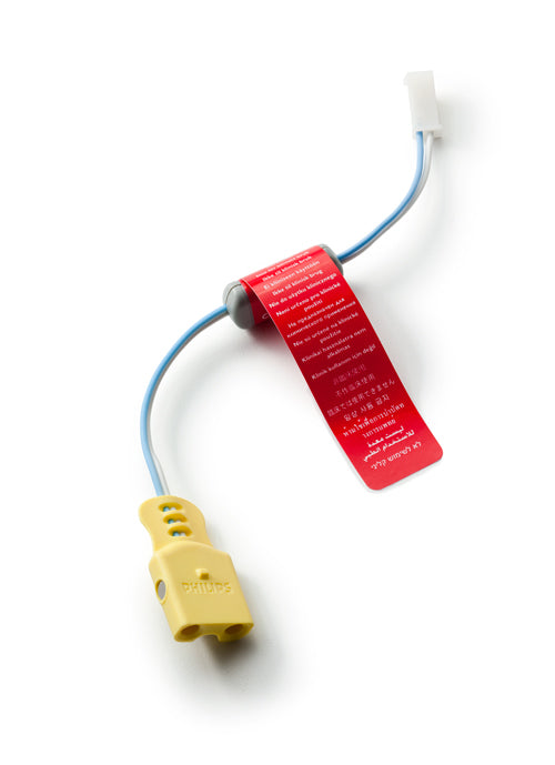 Philips HeartStart Replacement Interconnect Cable (FR3 AED & AED Trainer 3)