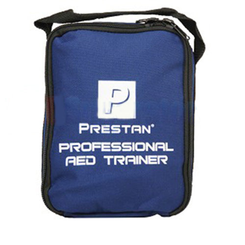 Prestan Professional AED Trainer PLUS 4-Pack English/French