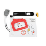 Physio-Control LIFEPAK CR Plus/EXPRESS CHARGE-PAK avec 1 jeu d'électrodes