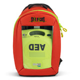 STATPACKS G4 VIVO AED SLING, First Responder Backpack