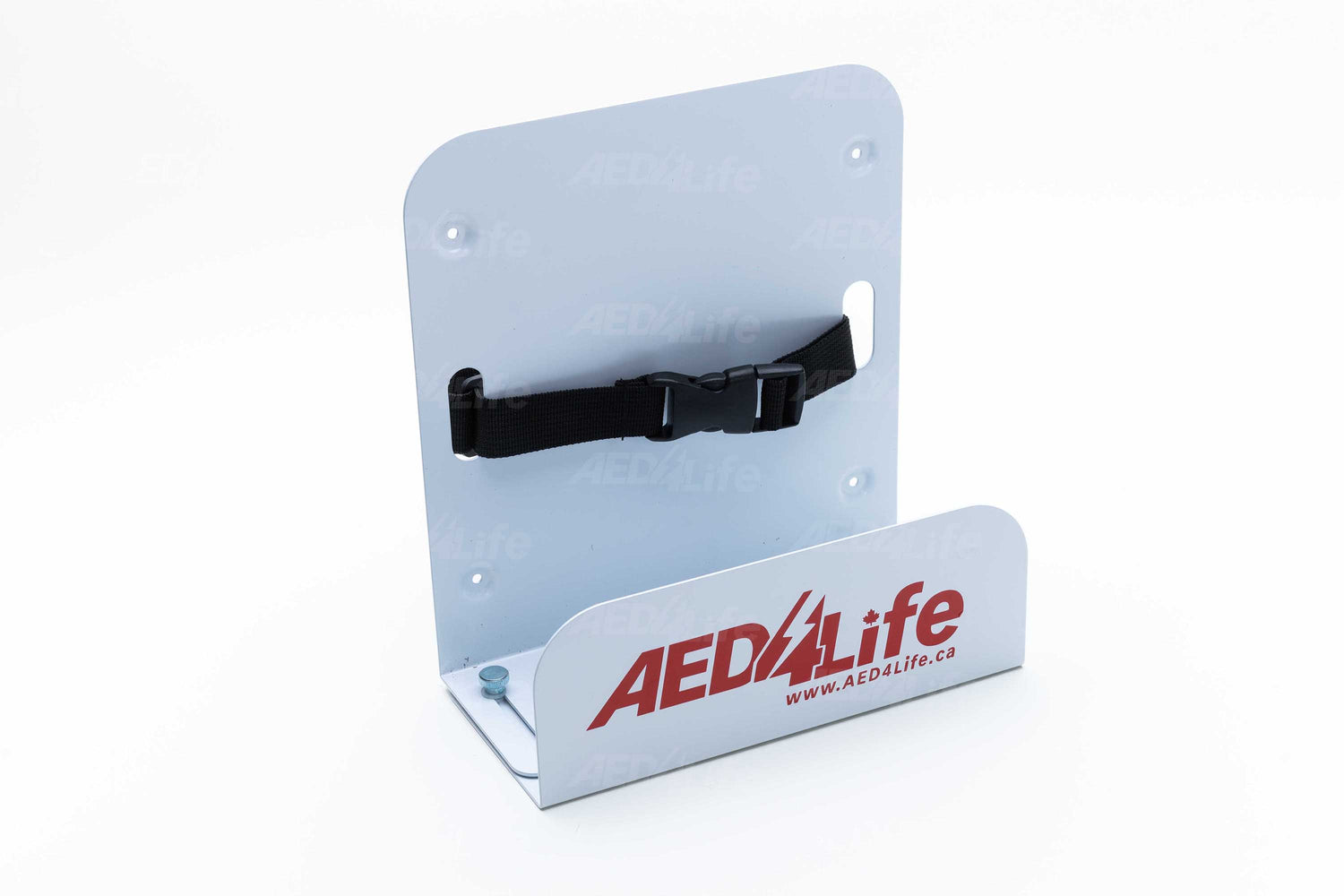 AED4Life adjustable wall bracket