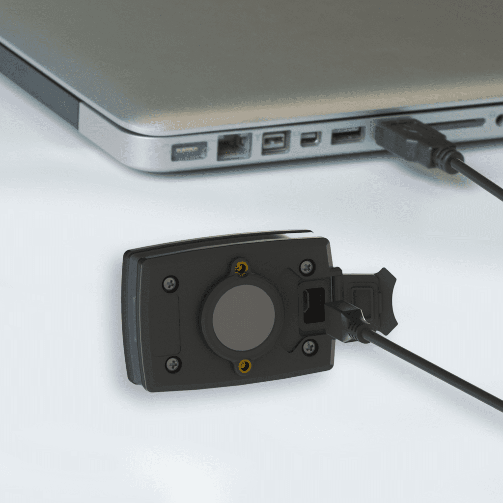 Adaptateur secteur avec câble micro USB pour appareils Guardian Angel