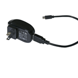 AC Adaptor with Micro USB Cable for Guardian Angel Devices
