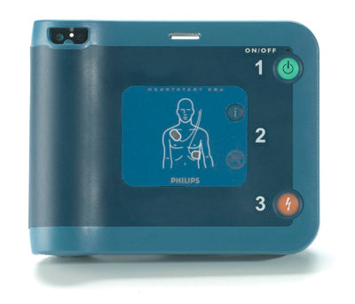 Philips HeartStart FRx Aviation