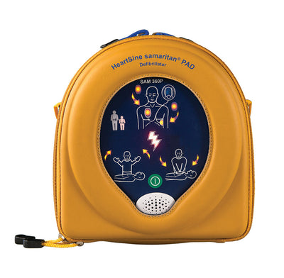 HeartSine Samaritan 360P