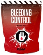 Bleeding Control Kit (Vacuum Packed)