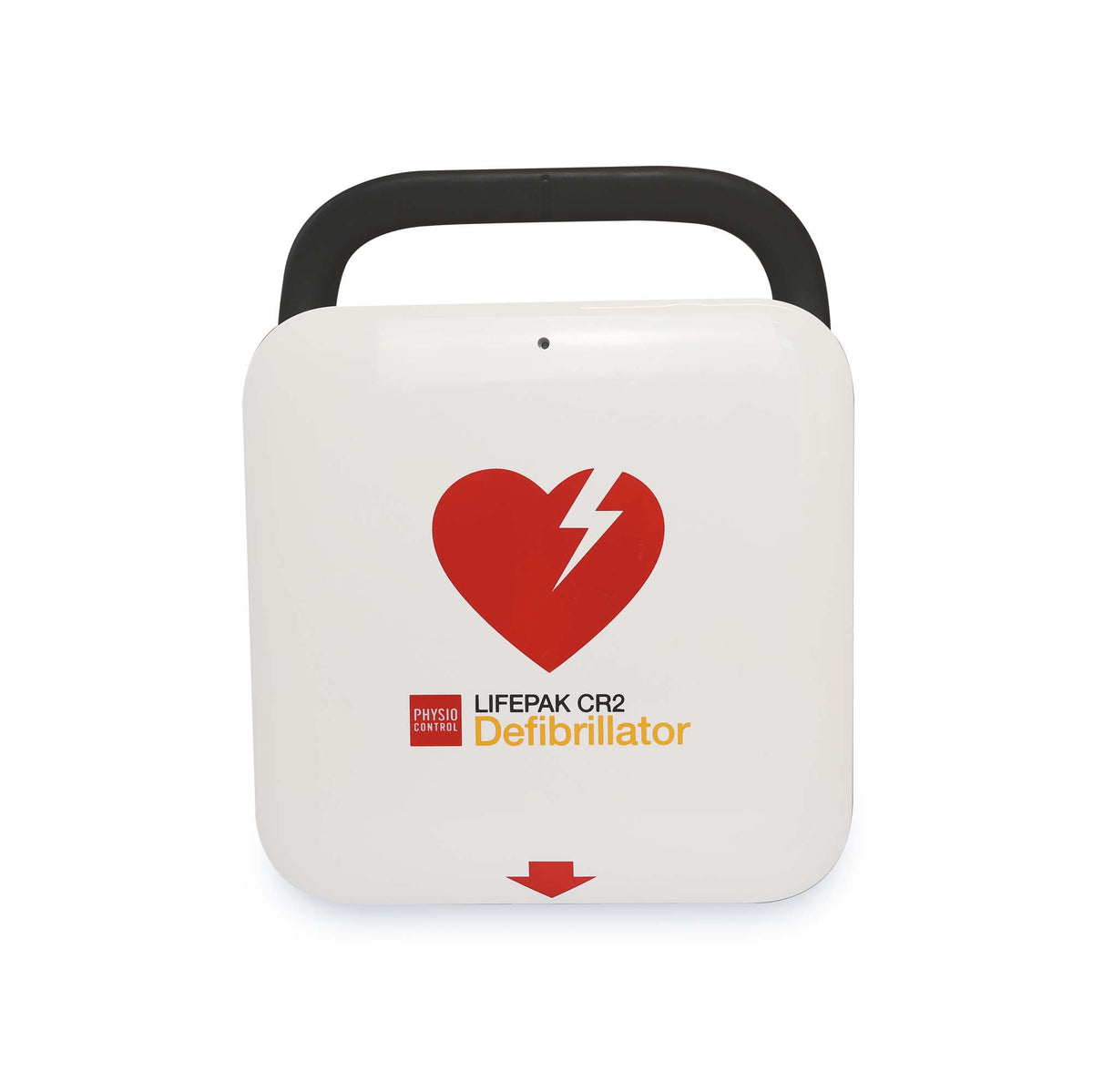 LIFEPAK CR2 USB